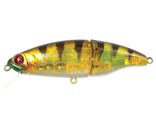 Vobler Pontoon21 Danzante SR 10cm 17.4g 837 F 10cm 17.4g 837