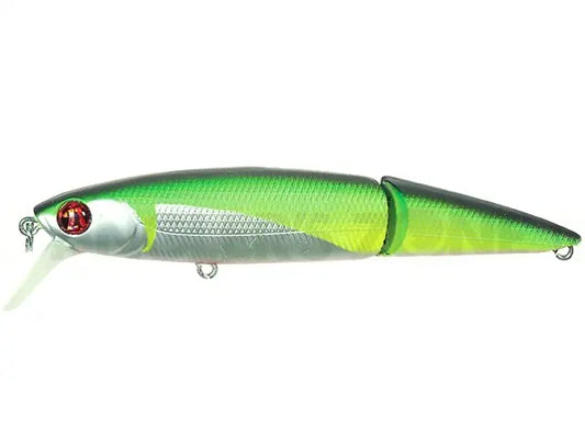 Vobler Pontoon21 Tantalisa 10cm 15g R37 SP-SR Tantalisa 10cm 15g R37 SP-SR