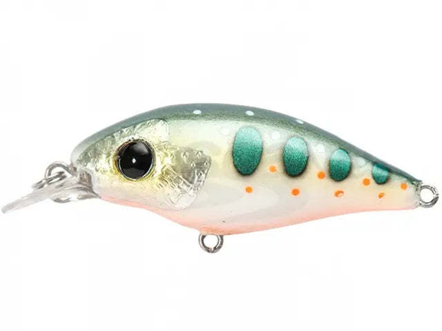 Vobler Pontoon21 Gem 513 4cm 2.5g Floating SR Gem 513 4cm 2.5g Floating SR