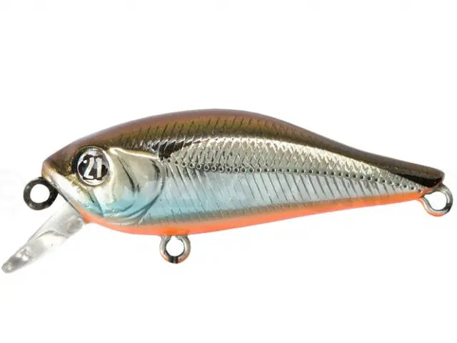 Vobler Pontoon21 Cheerful 154 3.4cm 1.5g Suspending SR Cheerful 154 3.4cm 1.5g Suspending SR