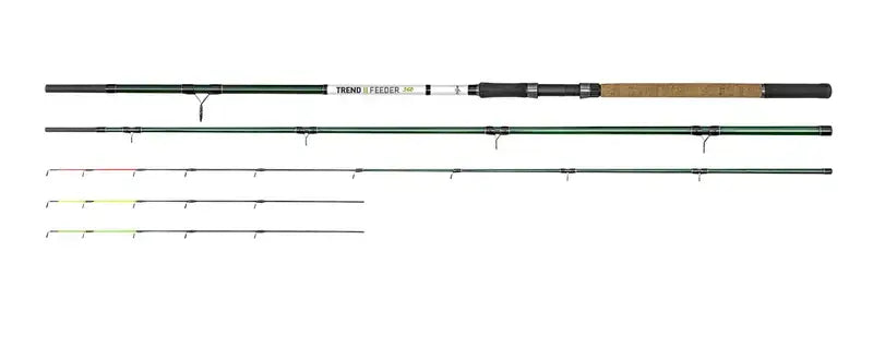 Lanseta Feeder Carp Zoom Lanseta Feeder Trend Ll 360 160gr