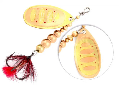 Pontoon21 Ball Concept Spinner 1.0 3g B01-003 Ball Concept Spinner 1.0 3g B01-003