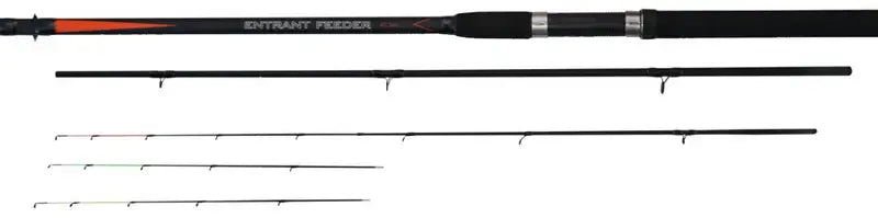 Lanseta Feeder Carp Zoom Lanseta Feeder Entrant Ef 3.6m 60-120gr