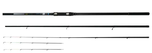 Lanseta Feeder Carp Zoom Lanseta Feeder Tempo Tf 3.6m 120+gr