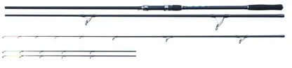 Lanseta Feeder Carp Zoom Lanseta Feeder Competition Ds Method 360 150+gr