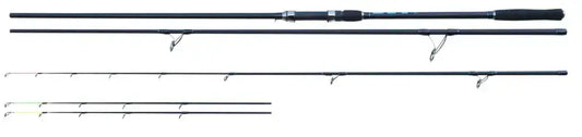 Lanseta Feeder Carp Zoom Lanseta Feeder Competition Ds Method 360 150+gr