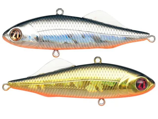 Vobler Pontoon21 Bet a Vib Nano Sound 6.1cm 14.5g 111F S 6.1cm 14.5g 111F S