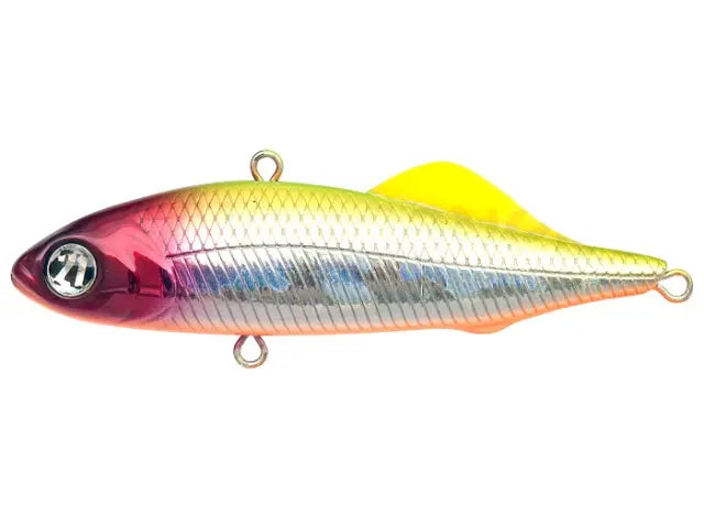 Vobler Pontoon21 Bet a Vib Nano Sound 6.1cm 14.5g 052F S 6.1cm 14.5g 052F S