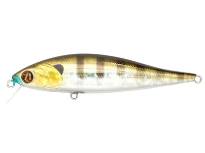 Vobler Pontoon21 Bet a Minnow 102F-SR 10.2cm 14.9g 007 F Bet a Minnow 10.2cm 14.9g 007