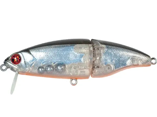 Vobler Pontoon21 Danzante SSR 10cm 17.1g 812 F 10cm 17.1g 812