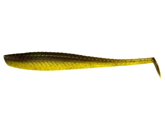 Shad Pontoon21 Ratta 423 Ratta 423 2.75 inci (7cm)