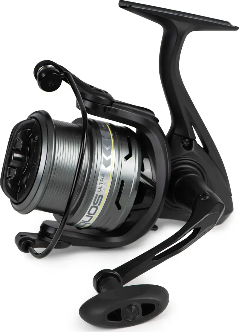 Mulineta Feeder Matrix Aquos Ultra 5000