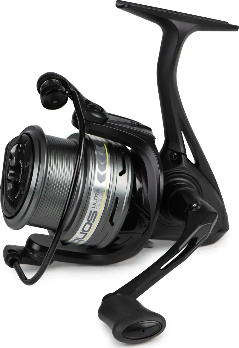 Mulineta Feeder Matrix Aquos Ultra 3000