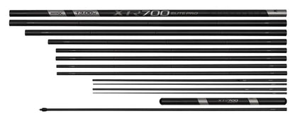 Lanseta Feeder Matrix Xtr700 Elite Pro 13m Euro Package