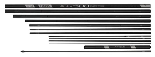 Lanseta Feeder Matrix Xtr500 Elite Pro 13m Euro Package