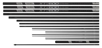Lanseta Feeder Matrix Xtr600 Elite Pro 16.0m Package