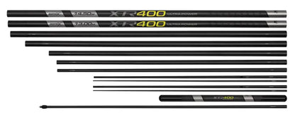 Lanseta Feeder Matrix Xtr400 Ultra Power 14.5m Package