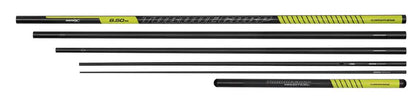 Lanseta Feeder Matrix Torque Carp Power 8.5m Pole Package