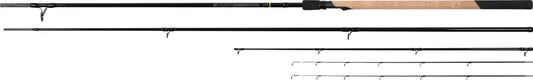 Lanseta Feeder Matrix Aquos Ultra-D Feeder 13.1ft 4.00m 130g