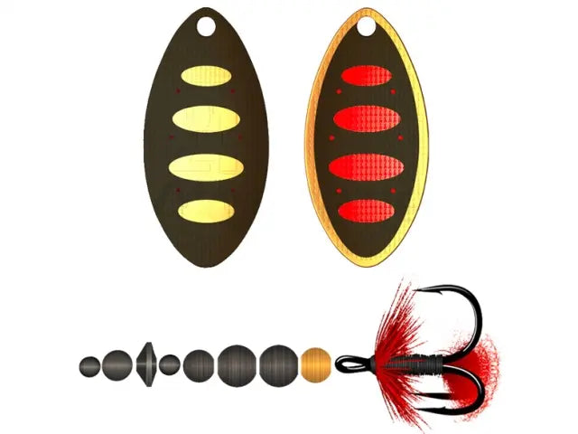 Pontoon21 Trait 0 3.7g BT04-154 Trait 0 3.7g BT04-154