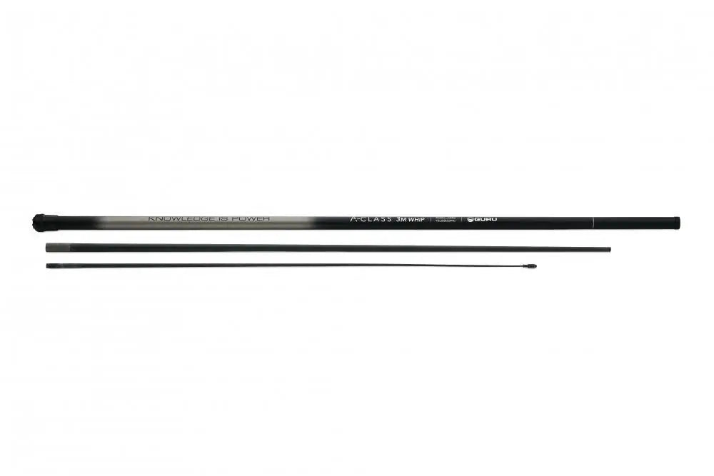Varga Guru Varga A Class Whip 3m