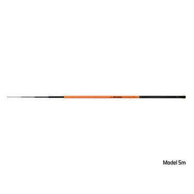 Undiță Telescopică Delphin Inferno Pole 4m