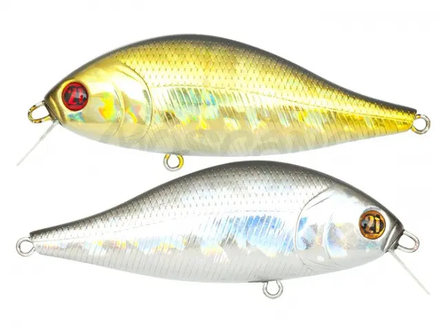 Vobler Pontoon21 Bet a Shad 75SP-SR 7.5cm 13.2g 222 SP Bet a Shad 7.5cm 13.2g 222