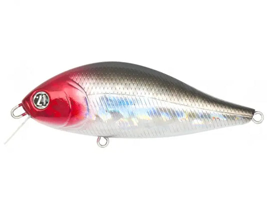 Pontoon21 Bet a Shad A16 6.3cm 7.3g Floating SR Bet a Shad A16 6.3cm 7.3g Floating SR