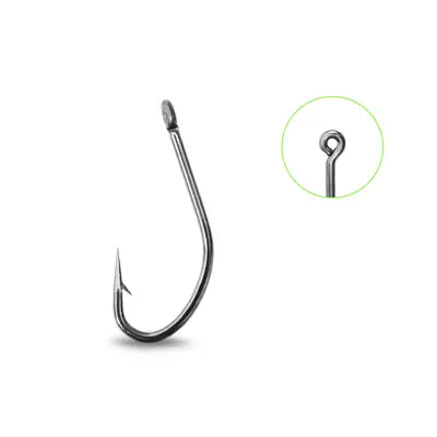 Cărlig Delphin Reaxe Mtd Angle / 11buc #14