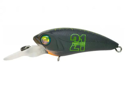 Pontoon21 AlterIdem 921 3.6cm 2.2g Suspending MR 36SP-MR (Suspending Medium Runner)
