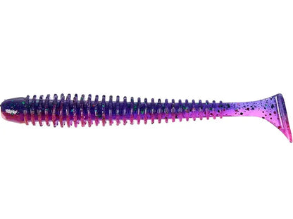 Shad Keitech Swing Impact Slim Mystic June Bug EA#21 5cm