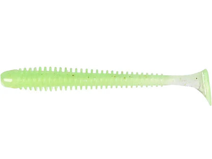 Shad Keitech Swing Impact Slim Electric Chart Shad EA#19T 10cm