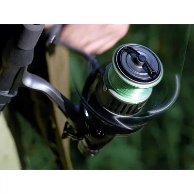 Mulineta Feeder Tambur Cu Adâncime Mică Delphin Bravo 5t Sh