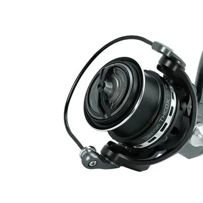 Mulineta Feeder Tambur Cu Adâncime Mică Delphin Theox 5t Sh