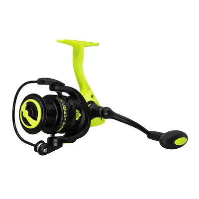 Mulineta Feeder Delphin Lemon 2t