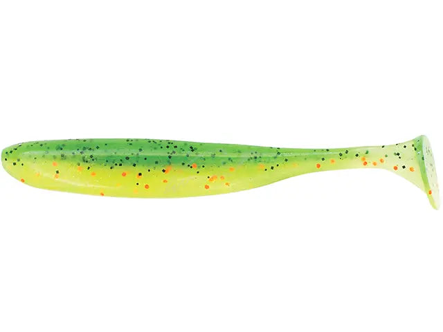 Shad Keitech Easy Shiner Hot Fire Tiger EA#05 12.5cm
