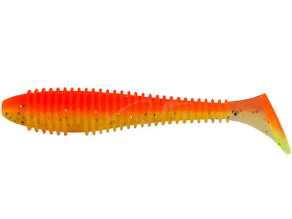 Shad Keitech Swing Impact FAT Sunshine Lemon PAL#04 7.1cm
