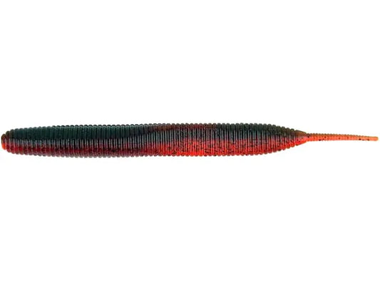 Shad Keitech Sexy Impact Scuppernong Red 435 7.1cm