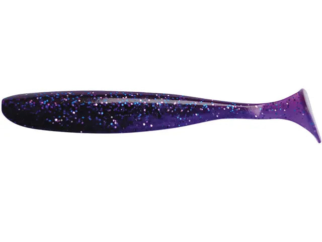 Shad Keitech Easy Shiner Violet EA#04 8.9cm