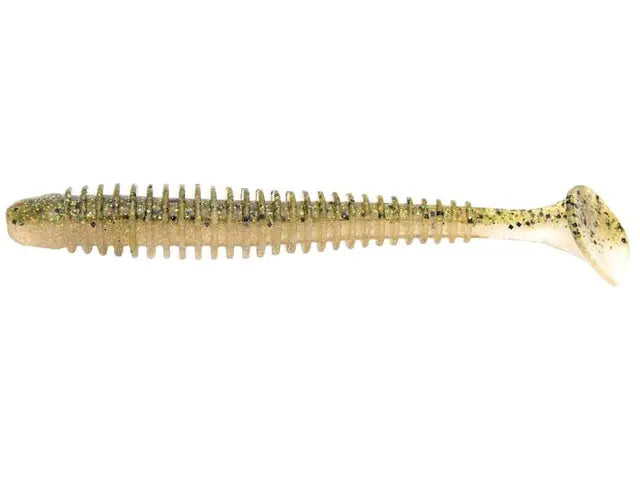 Shad Keitech Swing Impact Slim Baby Bass 216 5cm