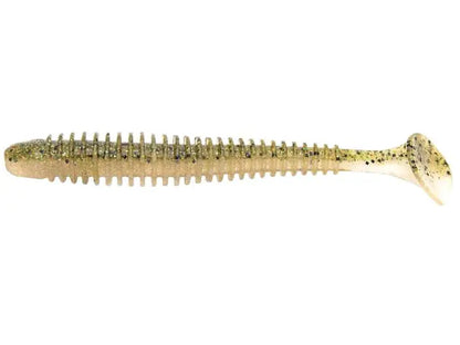 Shad Keitech Swing Impact Slim Baby Bass 216 5cm