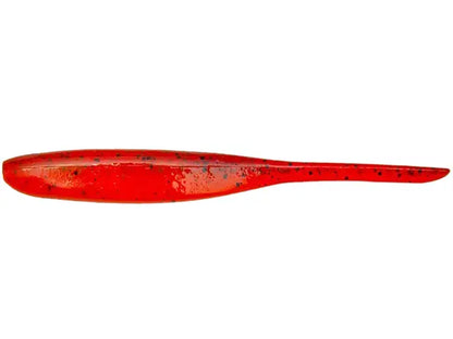 Keitech Shad Impact Delta Craw 407 10cm