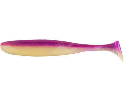 Shad Keitech Easy Shiner Grape Shad PAL#12 10cm