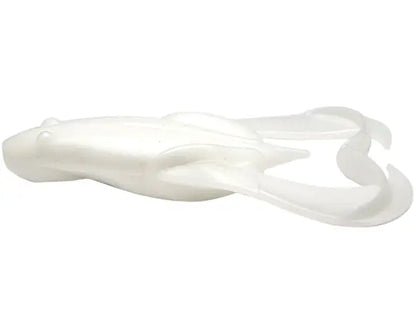 Keitech Noisy Flapper White Frog 009 8.9cm