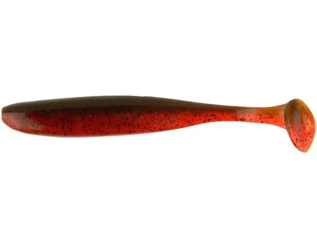 Shad Keitech Easy Shiner Scuppernong Red 435 7.5cm