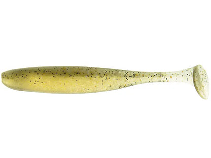 Shad Keitech Easy Shiner Electric Smoke Craw 462 8.9cm