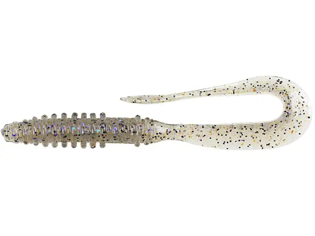 Keitech Mad Wag Mini Electric Shad 440 6.3cm