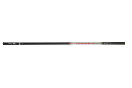 Varga Daiwa Varga Tele.harrier Strong 60 Te Carbon 5,89m