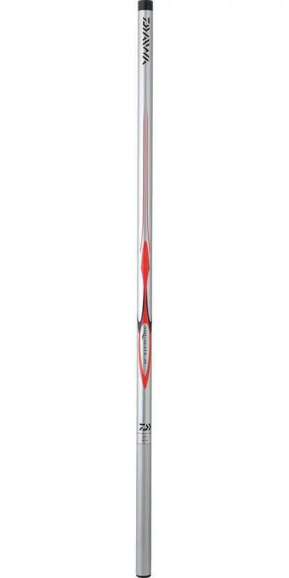 Varga Daiwa Varga Tele.aqualite Whip 60t Carbon 6m