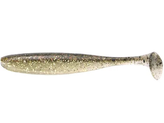 Shad Keitech Easy Shiner Gold Flash Minnow 417 7.5cm